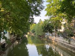 -东涌水乡风情街