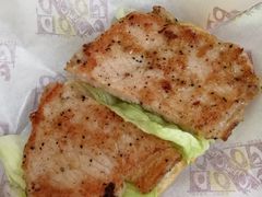 -L猪扒包(天河购书中心店)