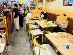 大堂-热浪岛马来餐厅