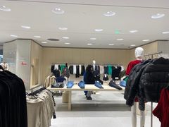 -ZARA(成都远洋太古里店)