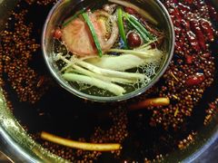 -枇杷园食为鲜火锅(南山店)