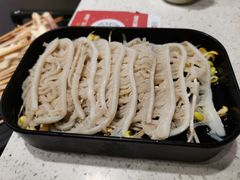 冒千层肚-钢管厂五区小郡肝串串香(南山店)