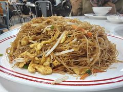 -明本海鲜大排档·鱼生海鲜烧烤宵夜(陈家祠店)
