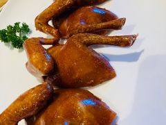 -利苑酒家(金宝店)