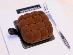 -麦雪尔甜品·生日蛋糕(新街口旗舰店)