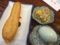 -鲍馬爷·鲍粥(洛浦店)