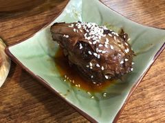 -盐与味葱葱鲫鱼•自贡菜江湖菜(春熙店)