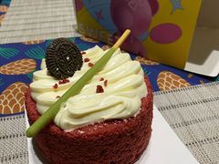 -CAKE BOSS 蛋糕老板(北京世纪金源购物中心)