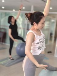 -爱尔乐美孕产瑜伽·普拉提