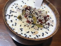 -老兰家传统烧烤炒菜泡馍(小南门店)