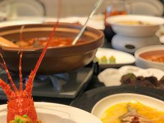 -翕间食·精致淮扬菜(江苏大剧院店)