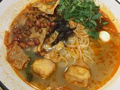 柳州螺蛳粉-瓦记米粉(东鼓道店)