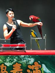 -酷嗒动物文化乐园(cutezoo西溪乐天城店)