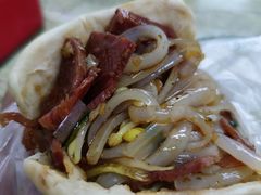 -小陈方酥锅盔(古城总店)