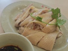-百家鸡味馆(清泰店)