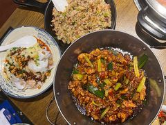 -阿婉贵州苗家酸汤鱼(梅林店)