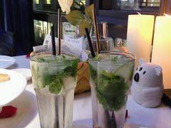 -Wei菋·Le Bistrot