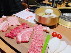 -虎哥六韩式烤肉料理 TIGERGRILL(隆生金山湖中心购物广场店)