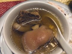 -一德轩·闽.粤料理(福州广场店)