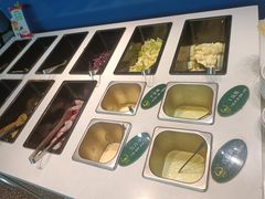 -汤姆家的牛排意面披萨(融创茂店)