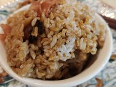 -千百味红餐厅·非遗江西菜(绿地双子塔总店)