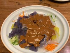 -一轩饺子馆(丽都店)