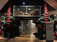 -柳州工业博物馆