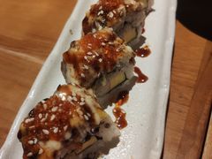 -一心创作料理屋(经开万达店)