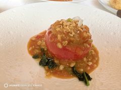 -东海朗廷酒店-唐阁T’ANG COURT 中餐厅