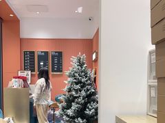 -海马体照相馆(重庆爱琴海购物公园店)
