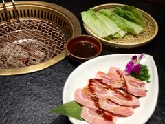 -漫烤鱼&徐州烧烤夜宵(万达店)