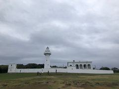 -鹅銮鼻公园