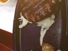 -斗牛士牛排餐厅(嘉里汇店)