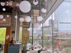 -柴门饭儿(成都太古里店)
