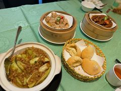 -洪禧楼·老广东海鲜酒楼(宁波万象城店)