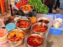 -聚宝螺蛳粉(聚宝店)