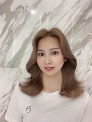 点击看大图 -3AM HAIR SALON烫发染发接发