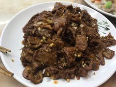 老铺爆三样-伊兰津范儿