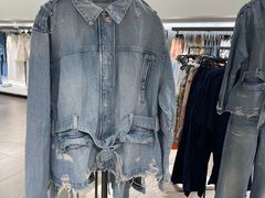 -ZARA(哈尔滨欧罗巴广场店)