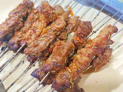 烤肉筋-铁诚烤肉