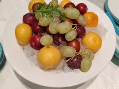 -聆桂烤鸭·金奖烤鸭(静联广场店)
