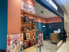 -海馬体照相馆(莘庄维璟印象城店)