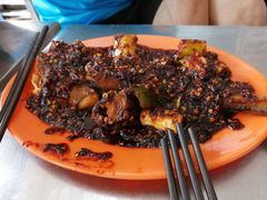 -真空冷面王(武功街店)