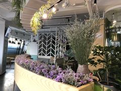 -嘉和一品粥(方庄店)