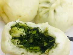 茴香馅儿包子-牛街同乐祥肉饼店(天通苑店)