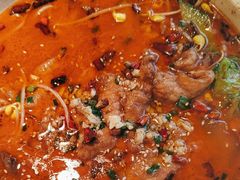 -花园茶楼(兴城西路店)