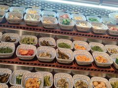 -温野菜涮涮锅(曲江大悦城店)