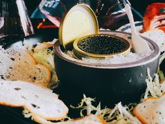 -YUE·6·西式融合餐厅(外滩六号店)