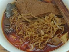 -蒋家肠旺面馆老店(合群路店)