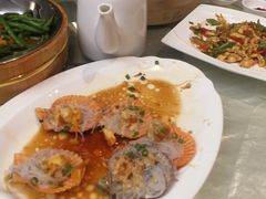-港湾宴会厅(京基百纳店)